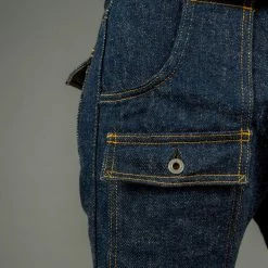 ONI Denim [Workwear Series] 107ZR