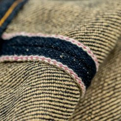 ONI Denim [Workwear Series] 107ZR