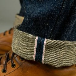 ONI Denim [Workwear Series] 107ZR