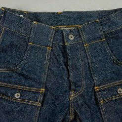 ONI Denim [Workwear Series] 107ZR