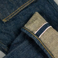 ONI Denim [Workwear Series] 107ZR