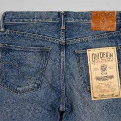 ONI Denim 240-18USED