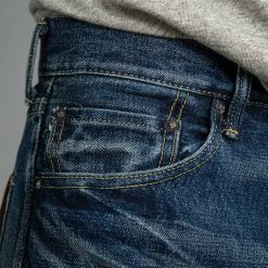 ONI Denim 240-18USED