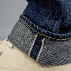 ONI Denim 240-18USED