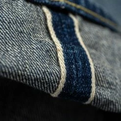 ONI Denim 540-18USED