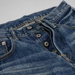 ONI Denim 540-18USED