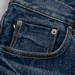 ONI Denim 540-18USED