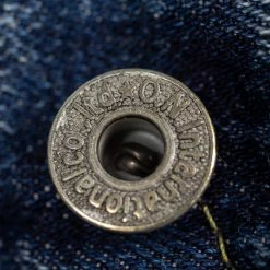 ONI Denim 540-18USED