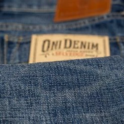 ONI Denim 540-18USED
