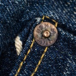 ONI Denim 540-18USED