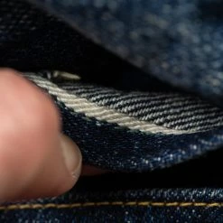 ONI Denim 540-18USED