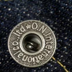 ONI Denim [Workwear Series] 547DIZR