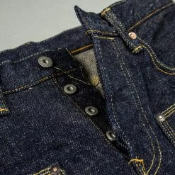 ONI Denim [Workwear Series] 547DIZR