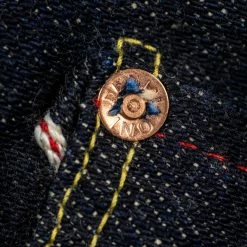 ONI Denim [Workwear Series] 547DIZR