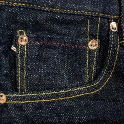 ONI Denim [Workwear Series] 547DIZR
