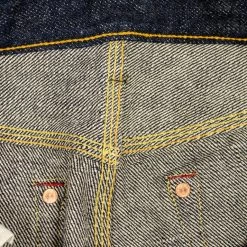 ONI Denim [Workwear Series] 547DIZR