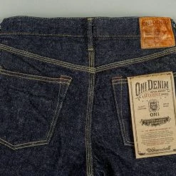 ONI Denim [Workwear Series] 547DIZR