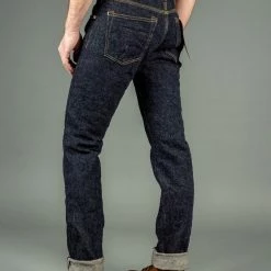 ONI Denim [Workwear Series] 547DIZR
