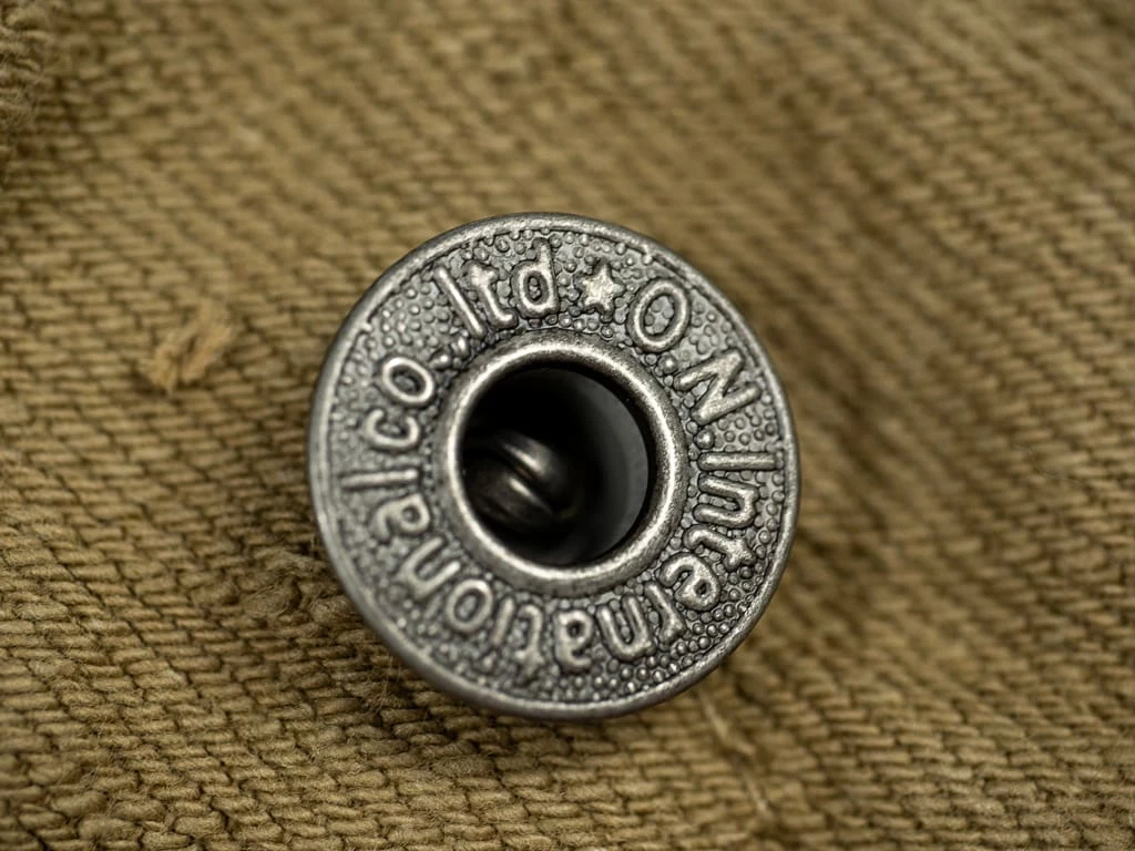 NEW ARRIVALS ONI Denim 612KHBE "Super Low Tension Khaki-Beige" 12oz Relaxed Tapered Jeans 15 NEW ARRIVALS ONI Denim 612KHBE "Super Low Tension Khaki-Beige" 12oz Relaxed Tapered Jeans