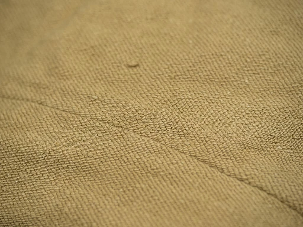 NEW ARRIVALS ONI Denim 612KHBE "Super Low Tension Khaki-Beige" 12oz Relaxed Tapered Jeans 37 NEW ARRIVALS ONI Denim 612KHBE "Super Low Tension Khaki-Beige" 12oz Relaxed Tapered Jeans