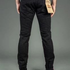 ONI Denim 622ZR-IDBK