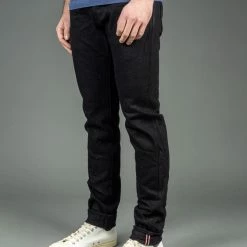 ONI Denim 622ZR-IDBK