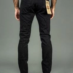 ONI Denim 902ZR-IDBK