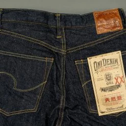 ONI Denim 022NIXX