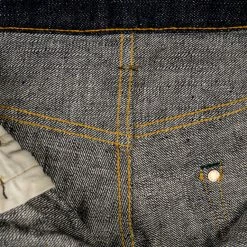 ONI Denim 022NIXX