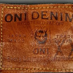 ONI Denim 022NIXX