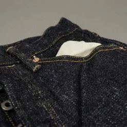 ONI Denim 022NIXX