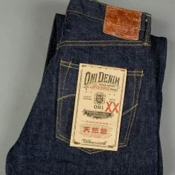 ONI Denim 022NIXX