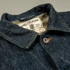 ONI Denim 03502ZR