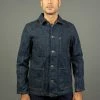 ONI Denim 03502ZR "Secret Denim" 20oz Coverall