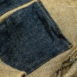 ONI Denim 03502ZR