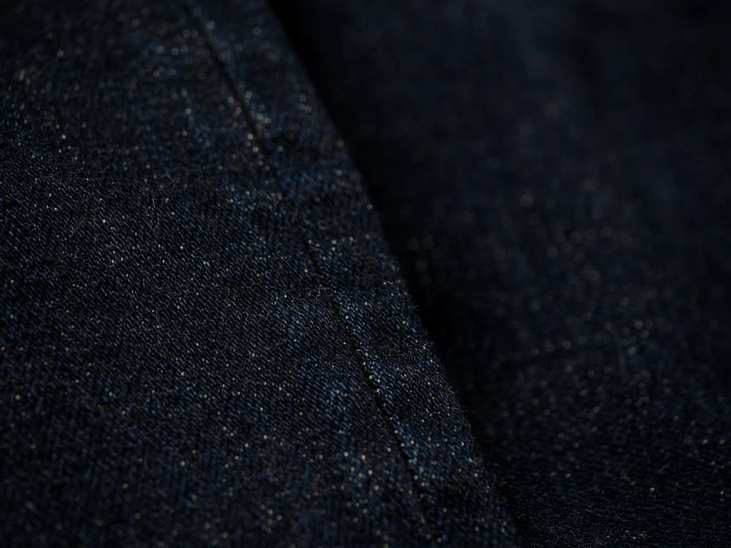 ONI Denim 122S-BE "Beige Overdye" 15oz Stretch Relax Tapered Jeans 28 ONI Denim 122S-BE "Beige Overdye" 15oz Stretch Relax Tapered Jeans