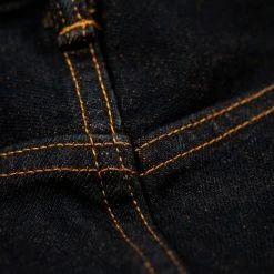 NEW ARRIVALS ONI Denim 122S-RUST