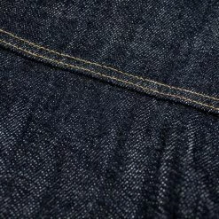 ONI Denim 03128-LSWD 13oz Lightweight Denim Coverall