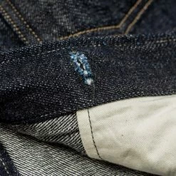 ONI Denim 03128-LSWD 13oz Lightweight Denim Coverall