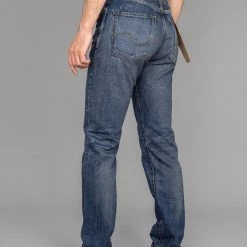 ONI Denim 240-18USED