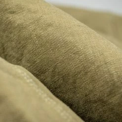 ONI Denim 03128-HOX Sulfur Heavy Oxford Coverall Olive