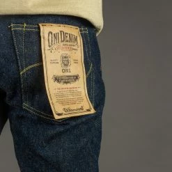 ONI Denim 288ZR