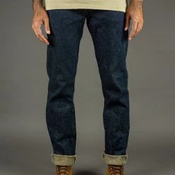 ONI Denim 288ZR "Secret Denim" 20oz Regular Straight Jeans