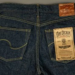 ONI Denim 288ZR