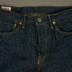 ONI Denim 288ZR