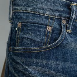 ONI Denim 540-18USED