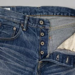 ONI Denim 540-18USED