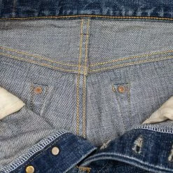 ONI Denim 540-18USED