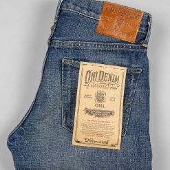 ONI Denim 540-18USED