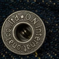 ONI Denim 544ZR "Secret Denim" 20oz Stylish Tapered Jeans 50 ONI Denim 544ZR